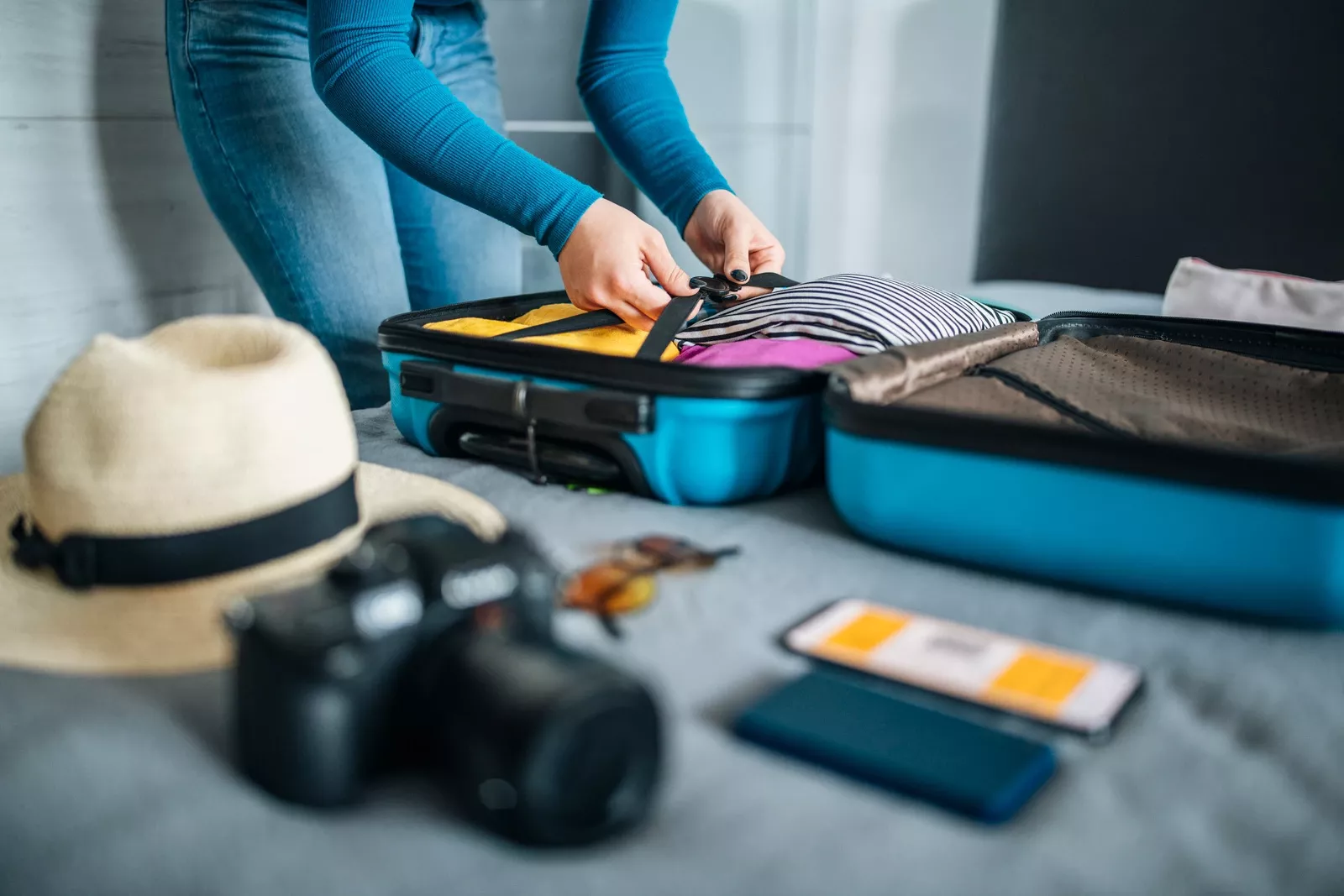 Best Time to Visit Morocco