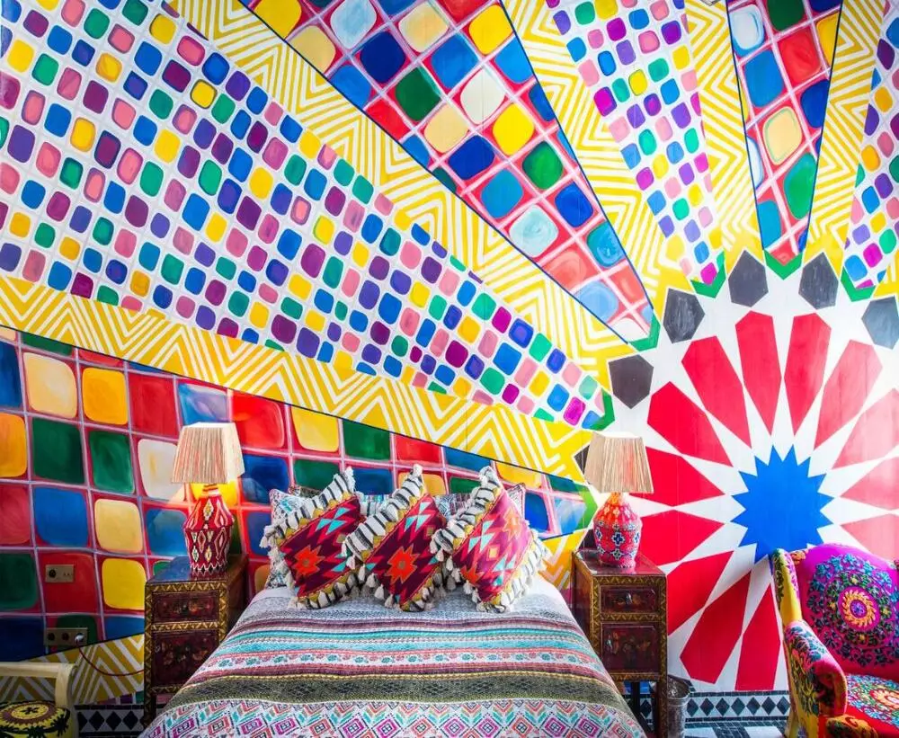 Salut Maroc Essaouira