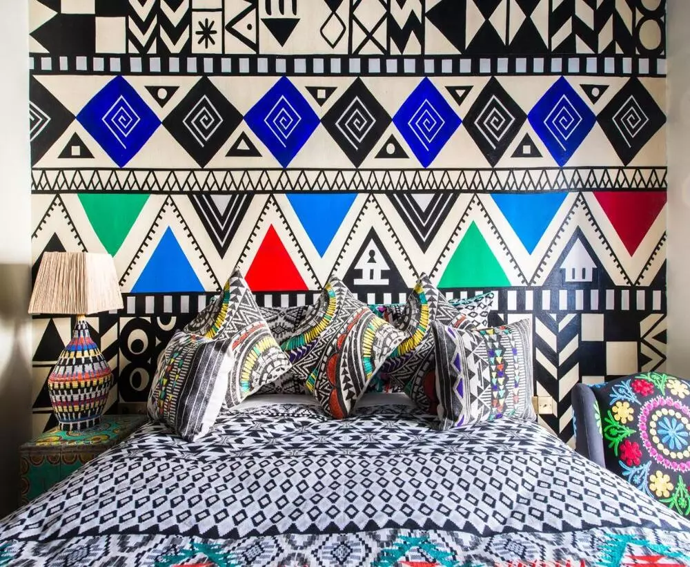 Room 2 Salut Maroc Essaouira