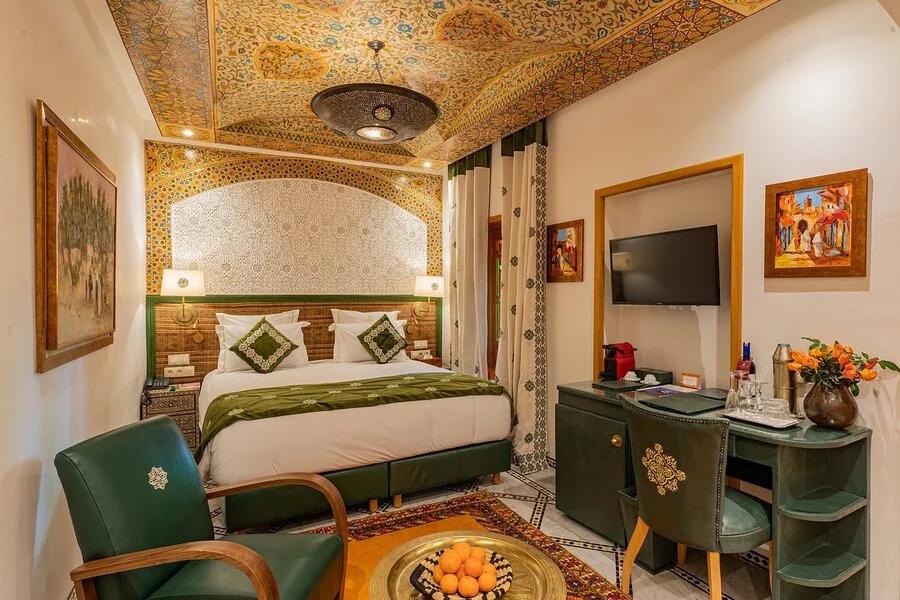 Standard Suite La Maison Arab