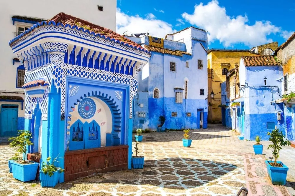 Frequently Asked Questions about Morocco Tours